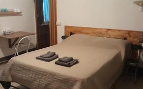stanza con bagno privato Calcinaia